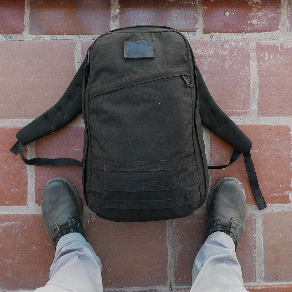 Gr1 rucksack best sale