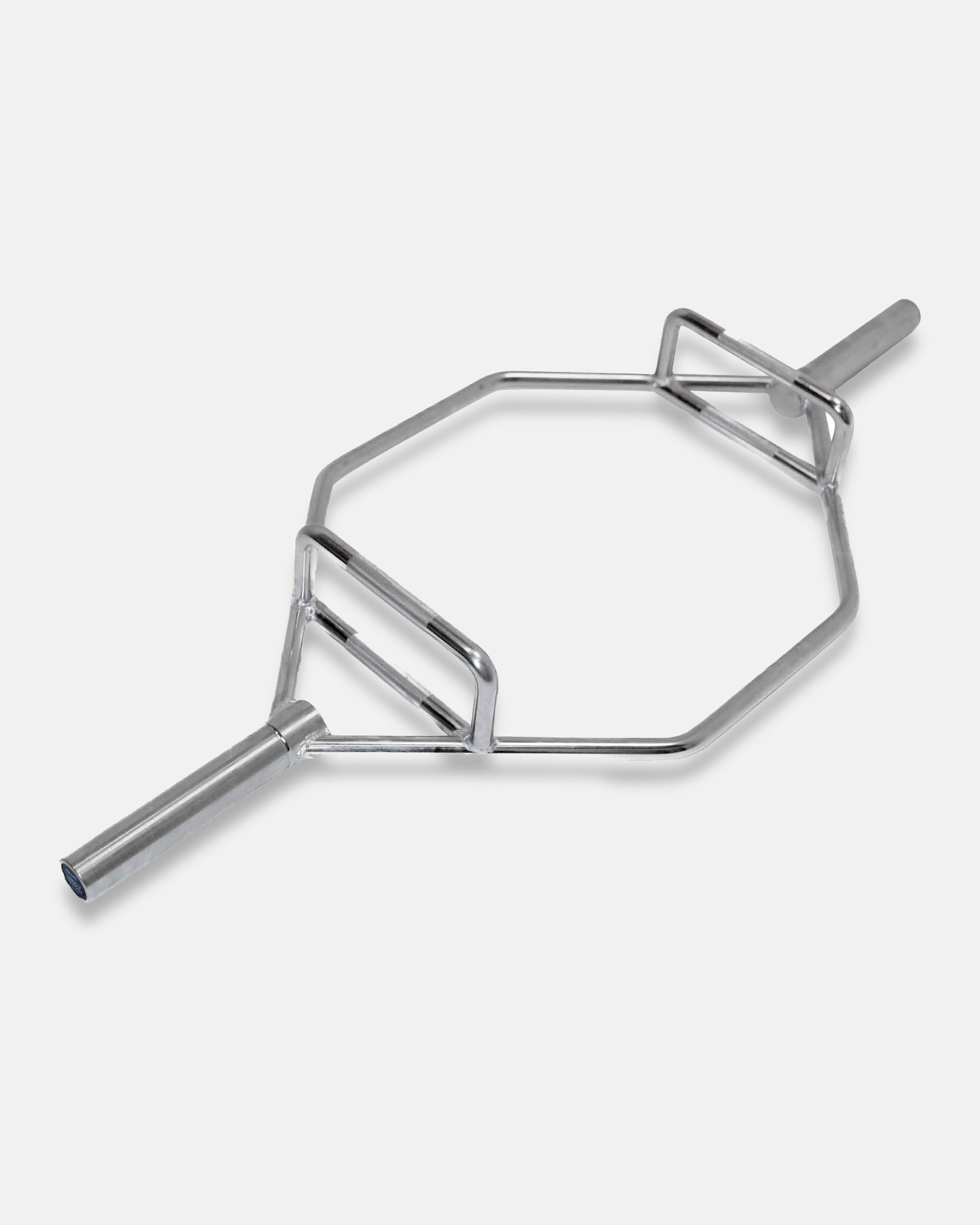 Barbell Standard Olympic Hex Bar