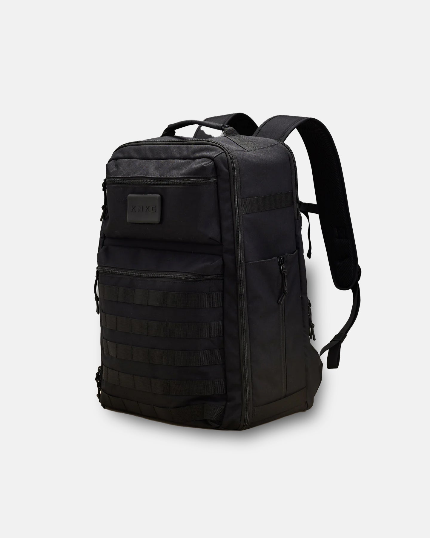 King Kong KNKG Core Backpack Black