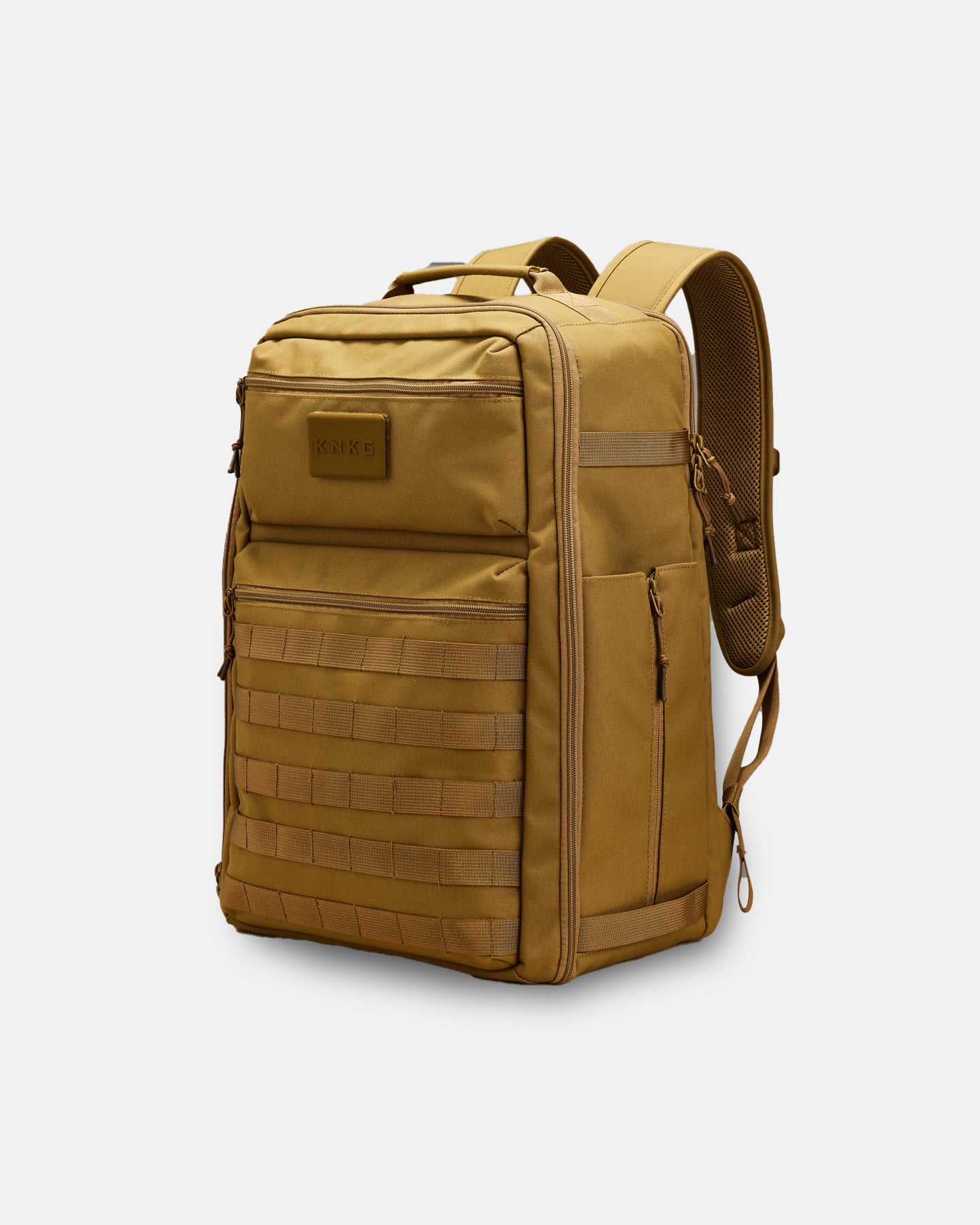 King Kong KNKG Core Backpack Desert