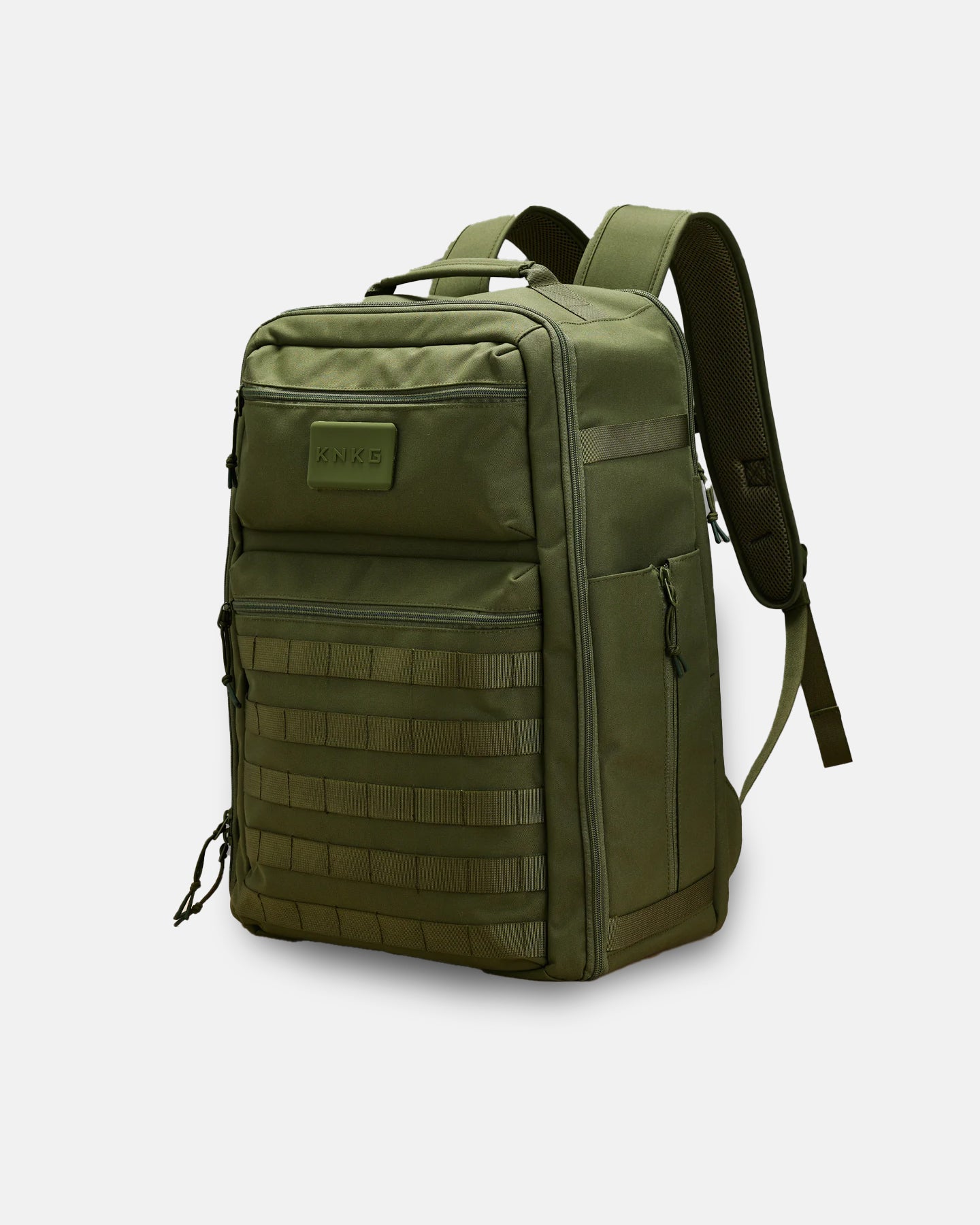 King Kong KNKG Core Backpack Green