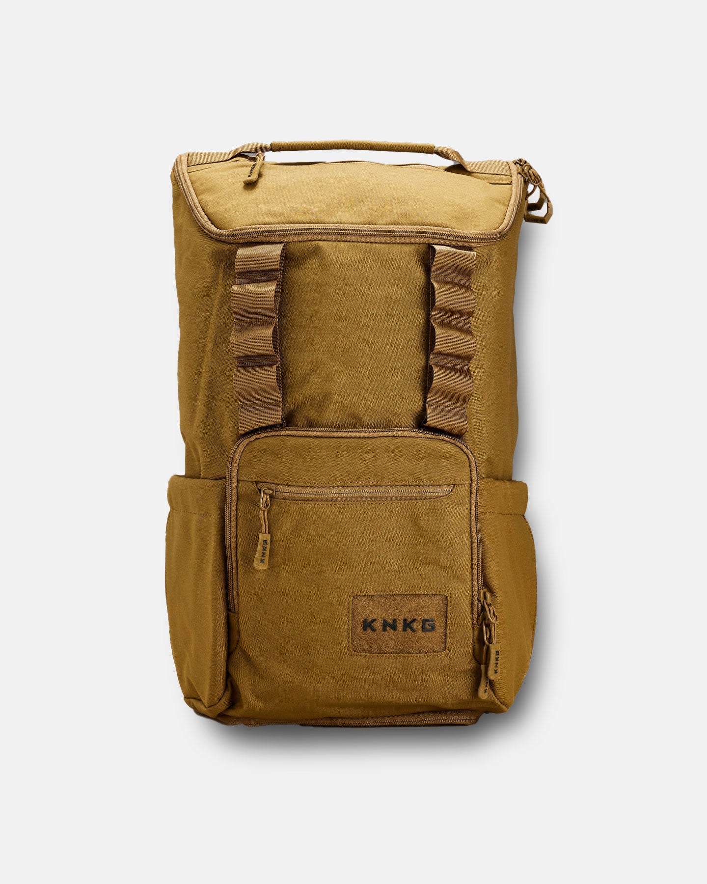 KNKG Core Backpack Desert