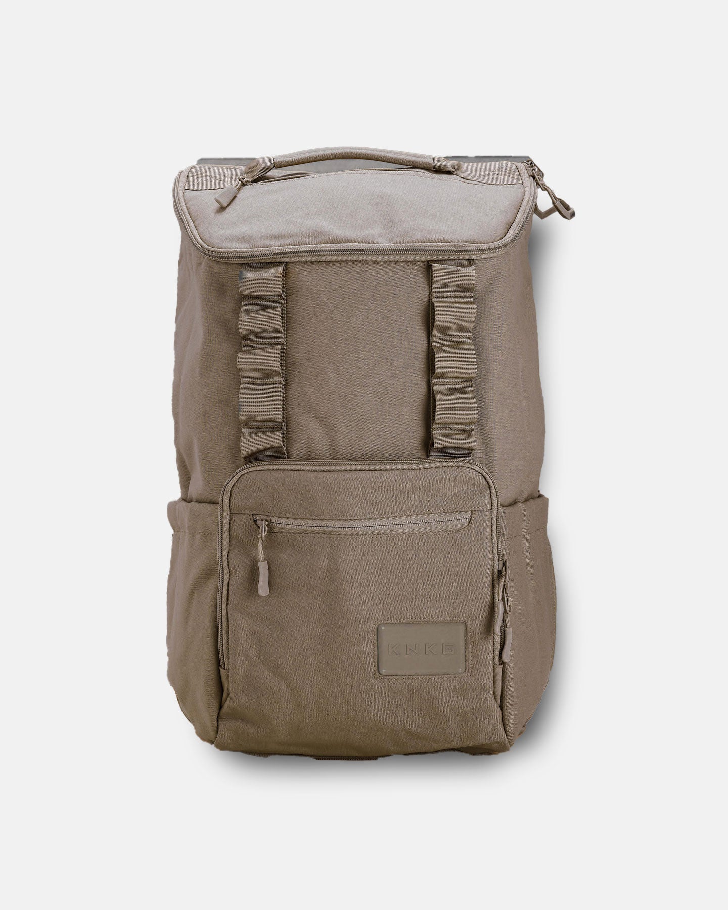 KNKG Core Backpack Natty