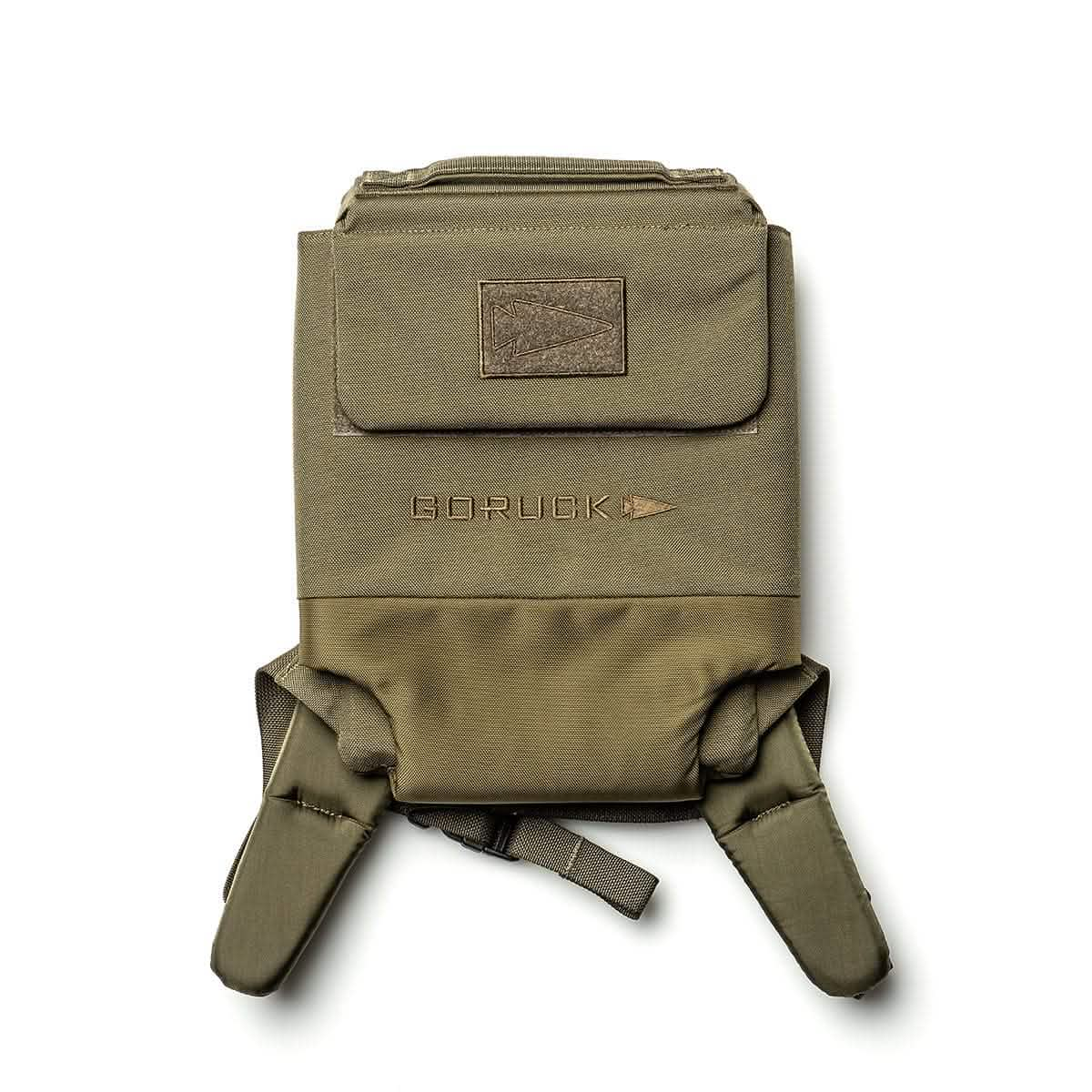 GORUCK Ruck Plate Carrier 3.0