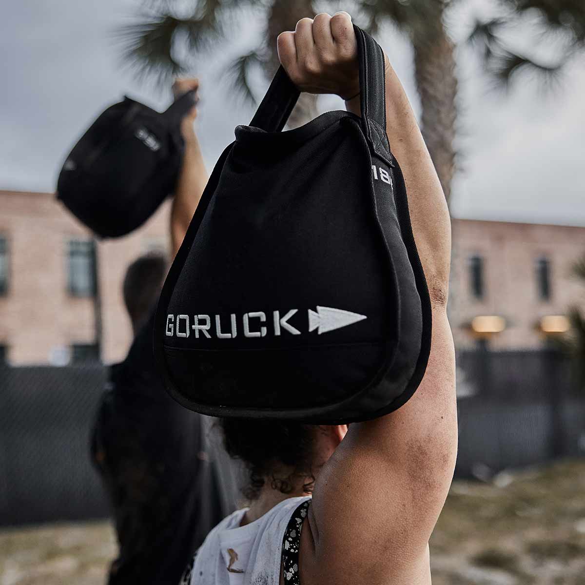 goruck-sand-kettlebell-Black-18lb