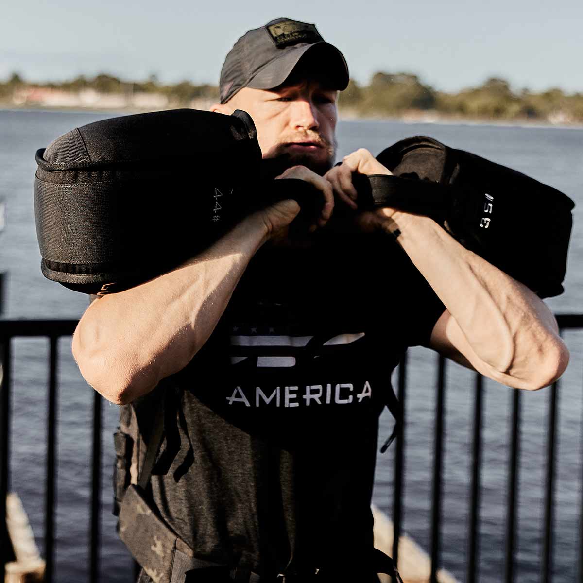 goruck-sand-kettlebell-Black-44lb