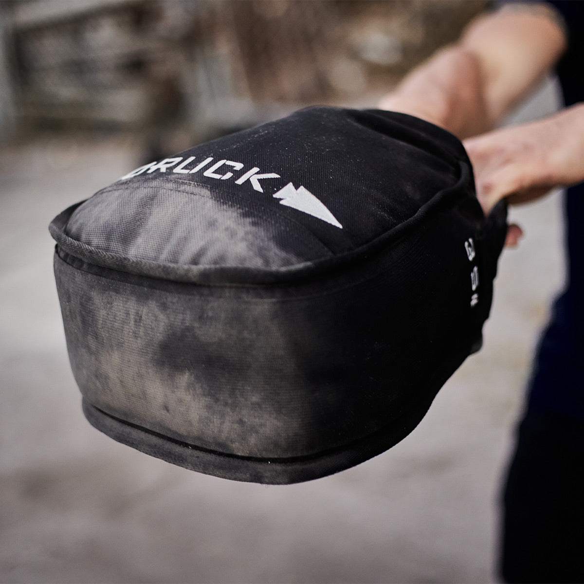 goruck-sand-kettlebell-Black-35lb