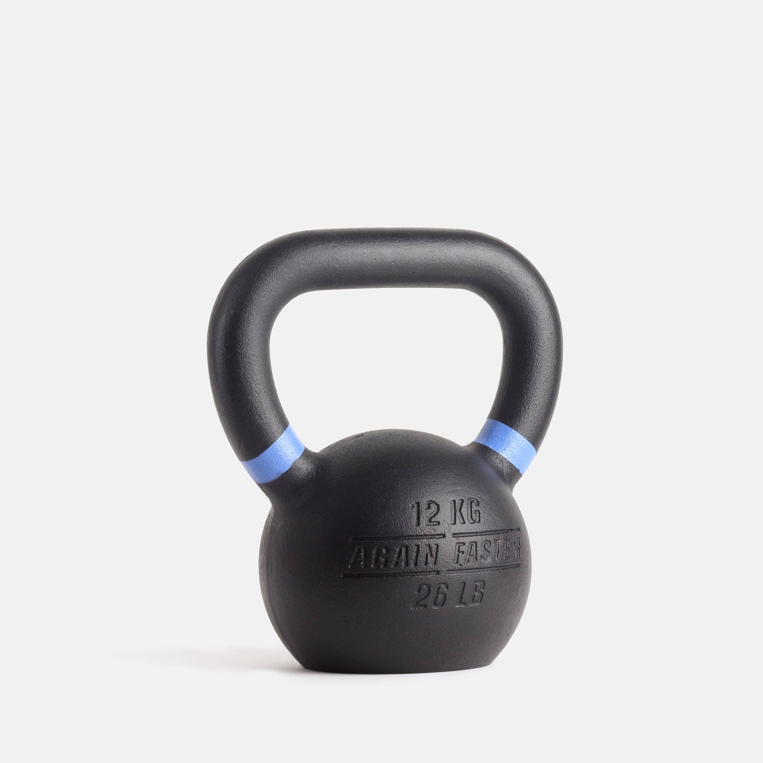 Team Kettlebell Sets - Color-Coded, Heavy-Duty Cast Iron Bells for Strength  & Conditioning