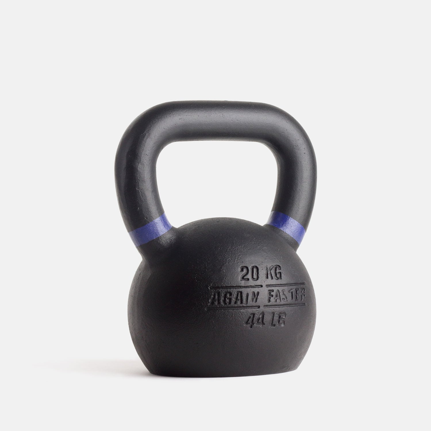 Team Kettlebell Sets - Color-Coded, Heavy-Duty Cast Iron Bells for Strength  & Conditioning