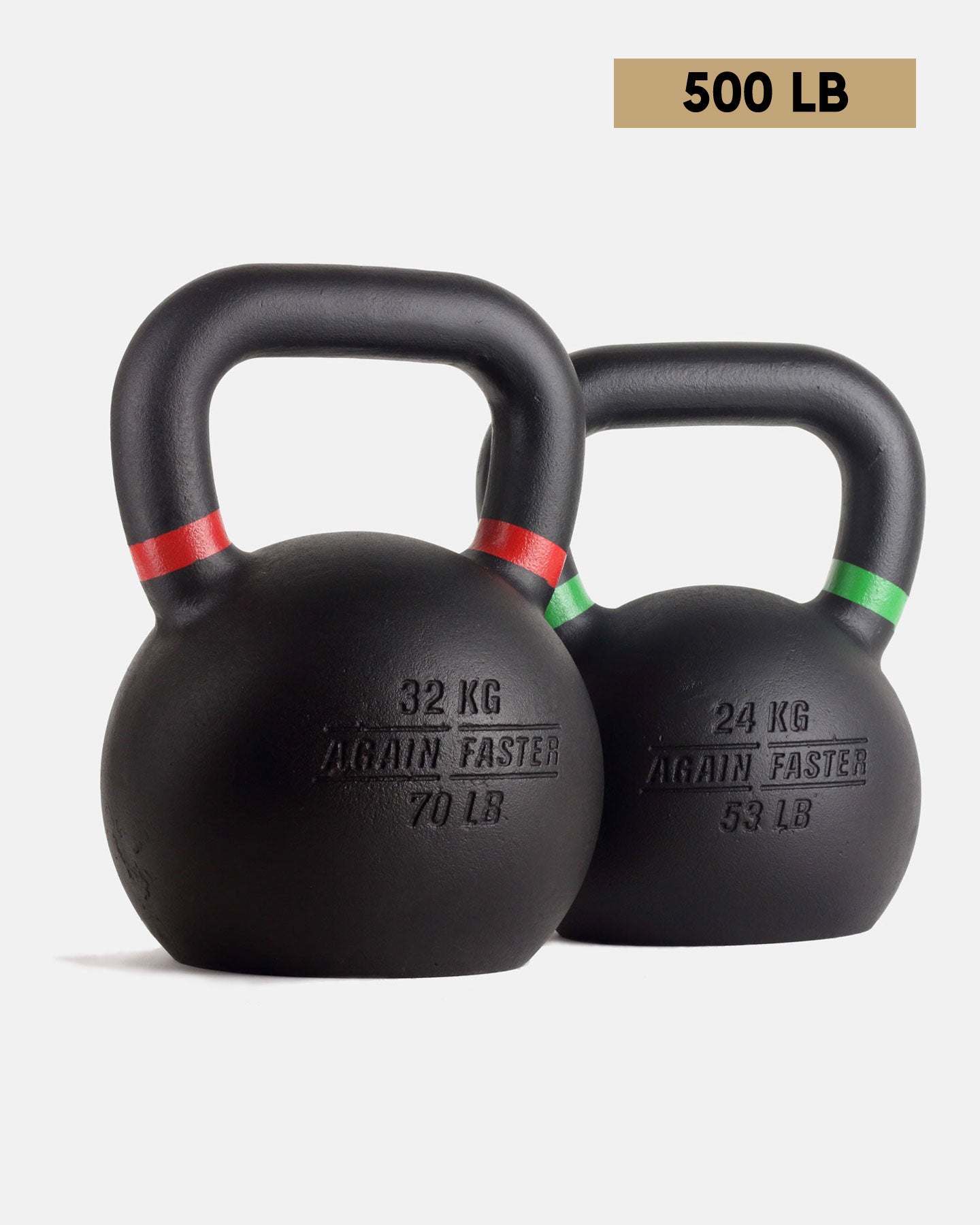Competition Kettlebell 20kg – All Out Fitnessph