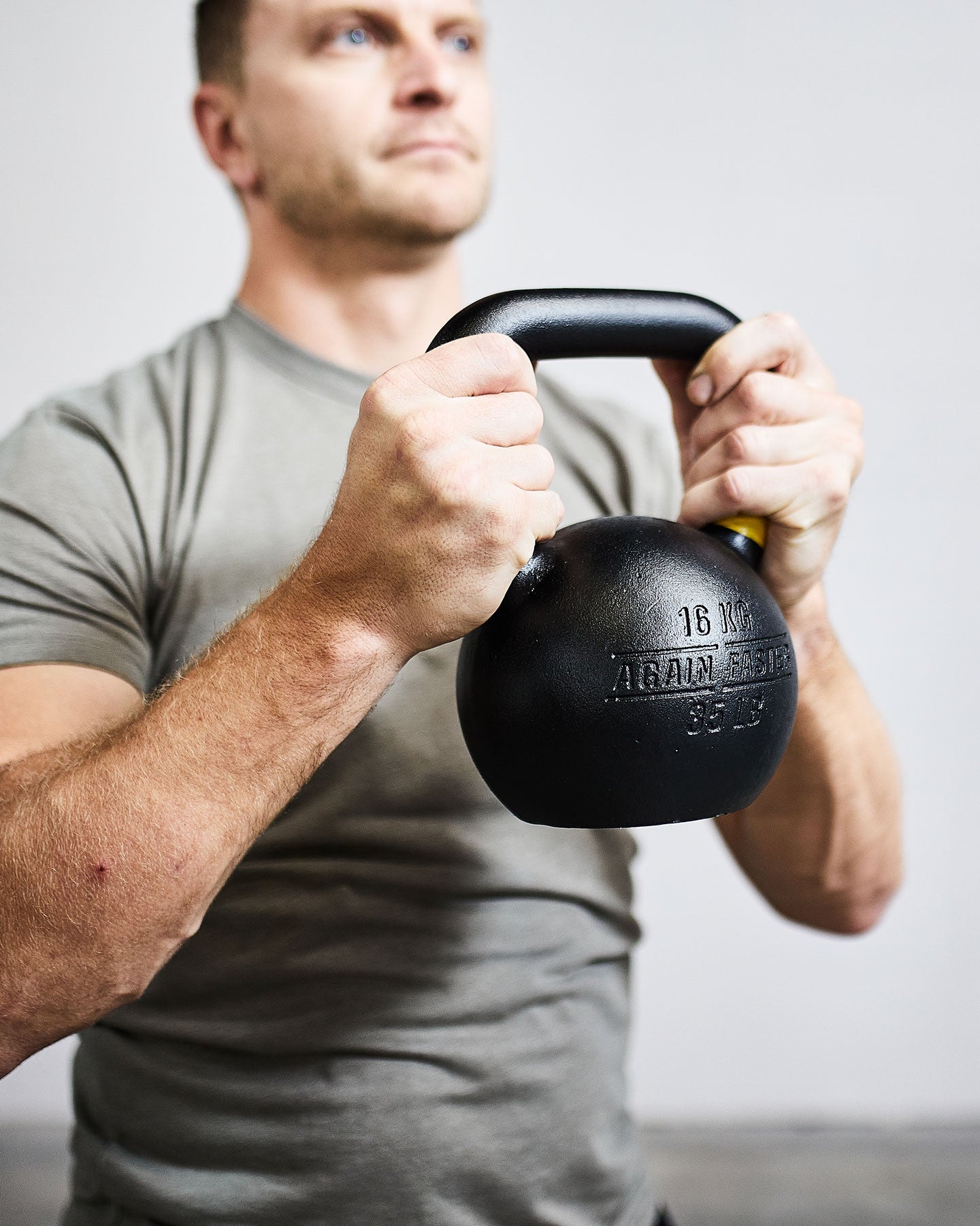 Kettlebell Weight: How to Choose the Right Load