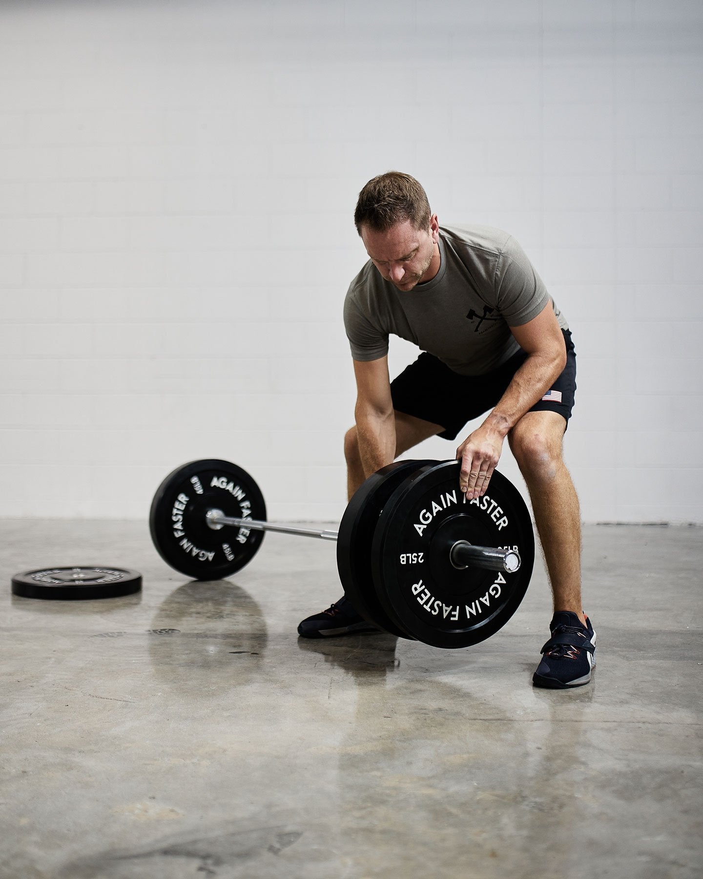 Performance Bumper Plates 1000lb